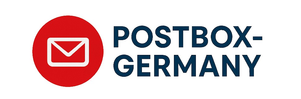 Postbox Germany Logo