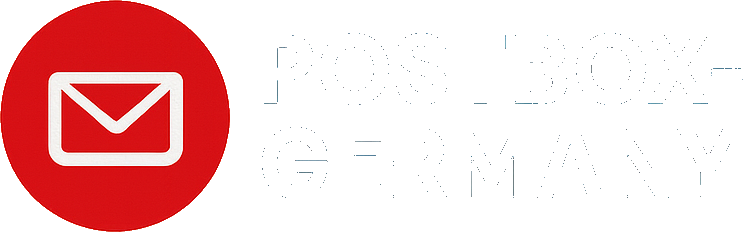Postbox-Germany